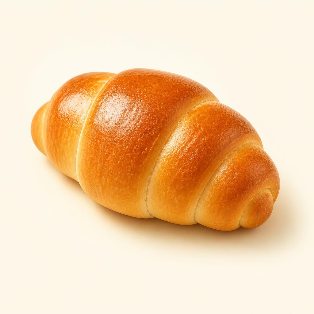 모찌 소금빵